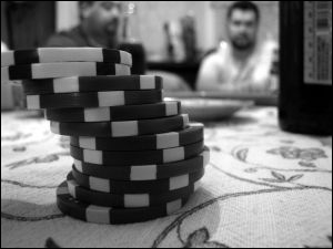 poker home game